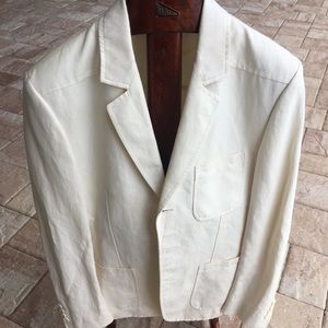 Louis Vuitton - Jacket - size 46